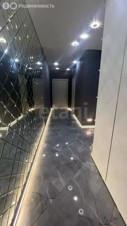2-комнатная квартира: Каспийск, Западная улица, 2 (82 м) - Фото 2