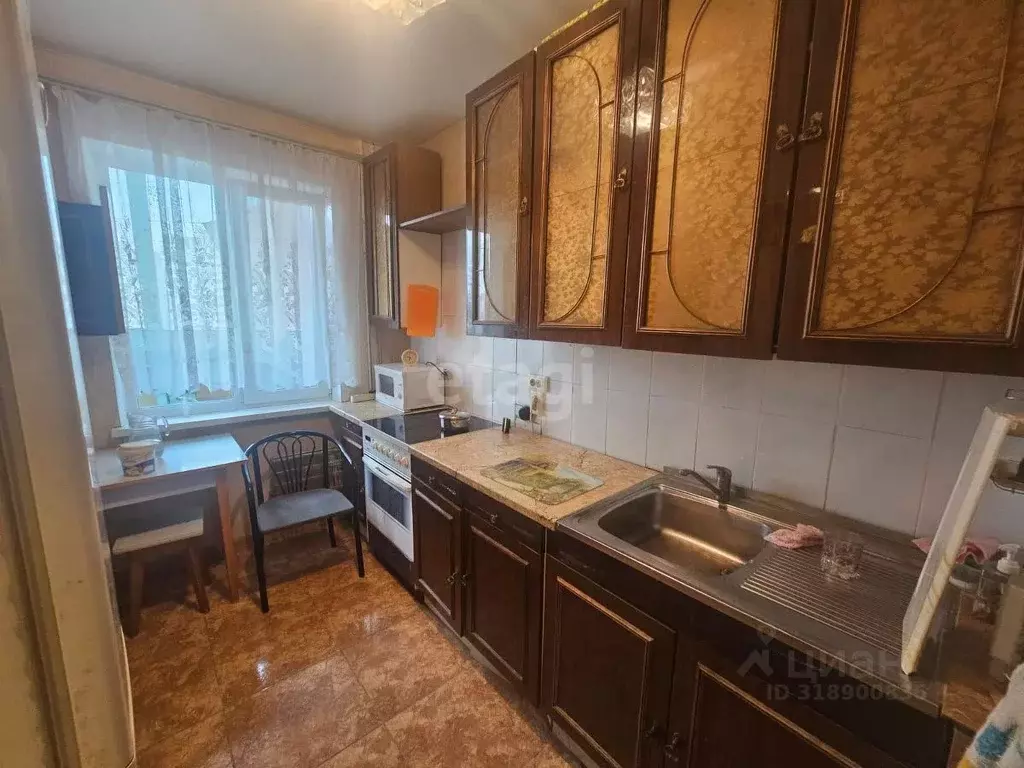 1-к кв. Свердловская область, Екатеринбург ул. Шейнкмана, 122 (35.0 м) - Фото 0