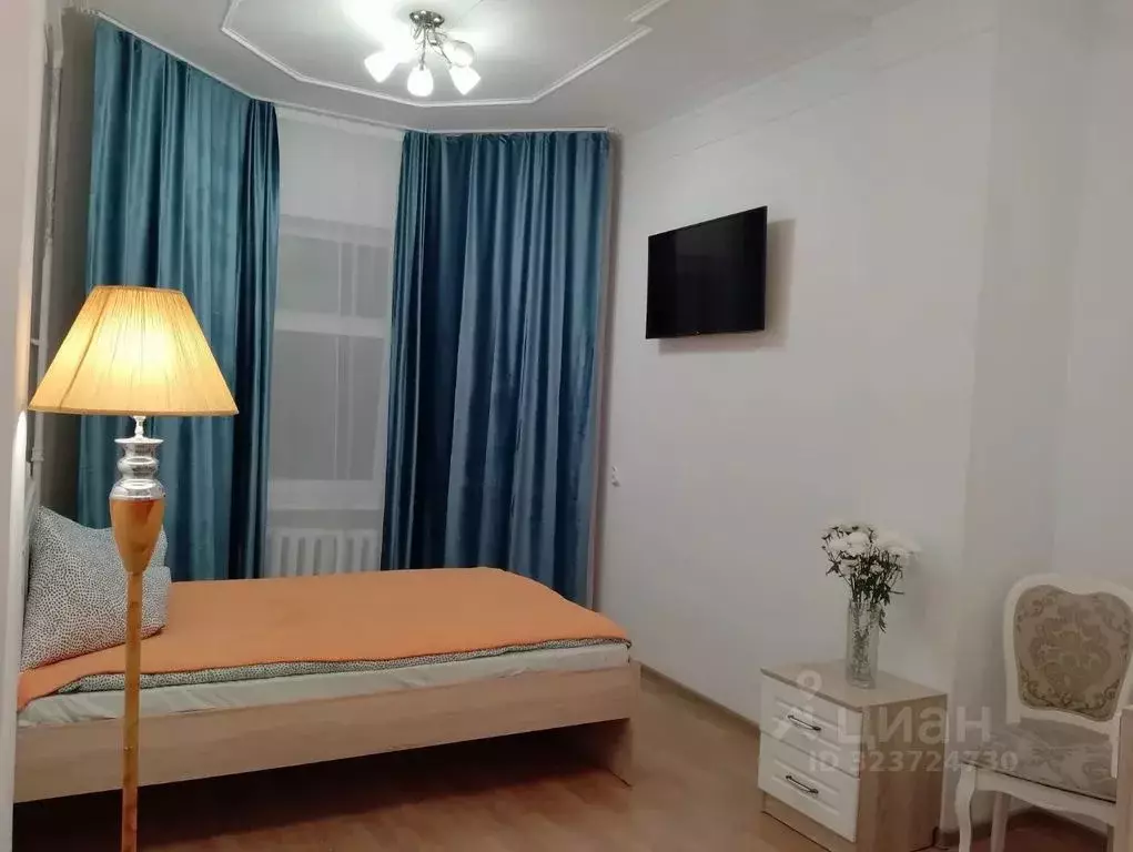 Комната Санкт-Петербург пер. Апраксин, 4 - Фото 2