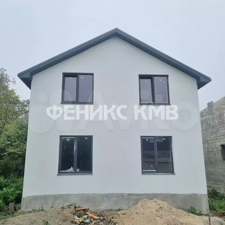 Дом 145 м на участке 4 сот. - Фото 0
