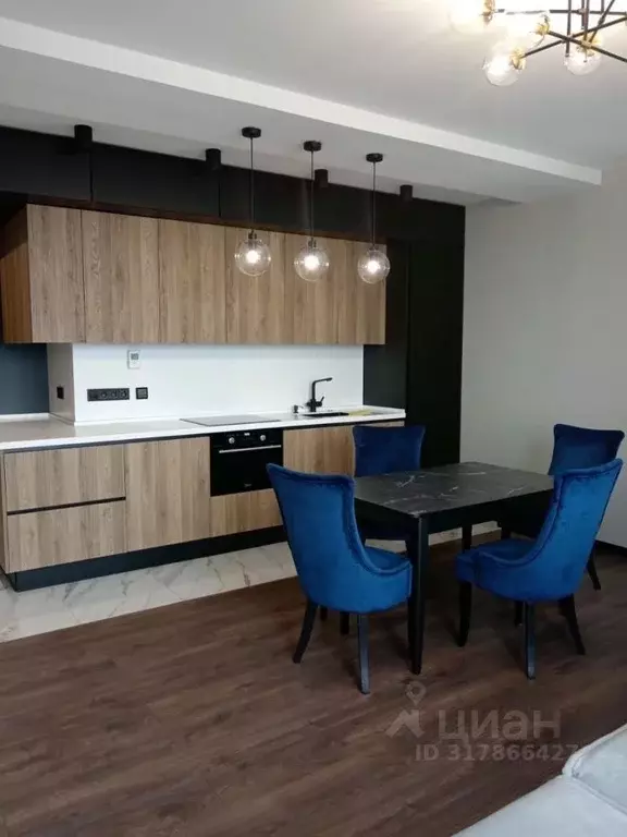 2-к кв. Москва Мосфильмовская ул., 74Б (65.0 м) - Фото 1