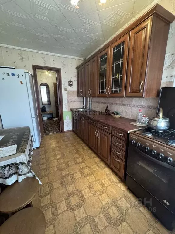 2-к кв. Татарстан, Агрыз ул. Гагарина, 8 (48.5 м) - Фото 1