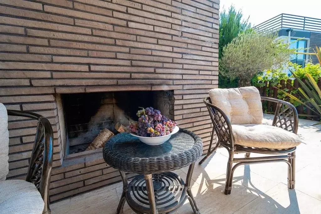 Коттедж в Краснодарский край, Сочи Сутугинское садоводческое ... - Фото 2