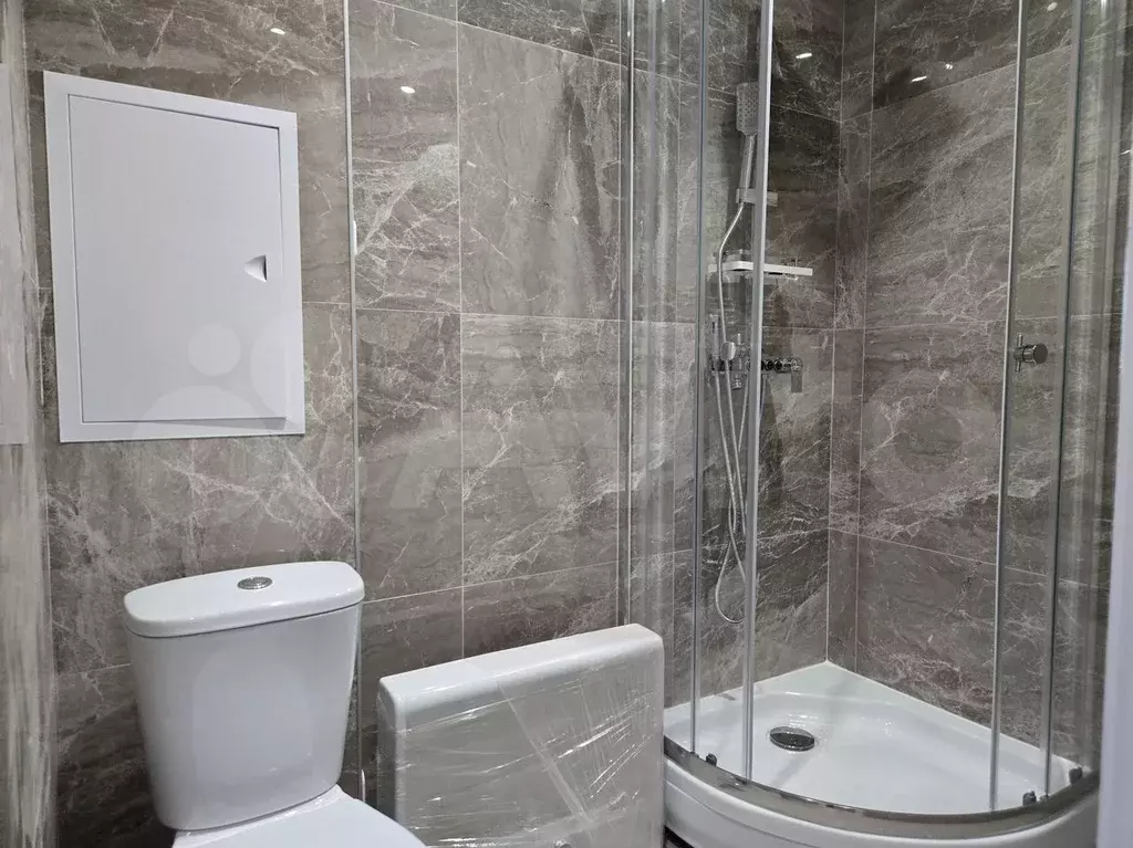 Квартира-студия, 15,5 м, 1/7 эт. - Фото 1