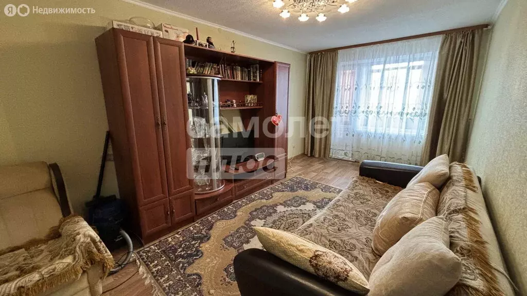 1-комнатная квартира: Мурманск, Кольский проспект, 151 (32.8 м) - Фото 0
