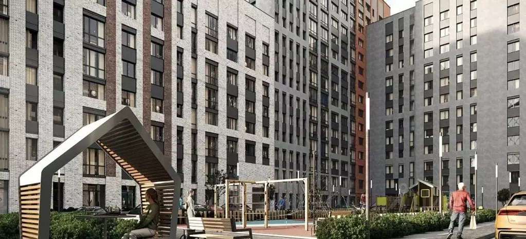 Помещение свободного назначения в Воронежская область, Воронеж Заря ... - Фото 1