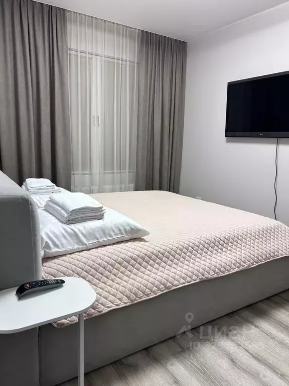 1-к кв. Санкт-Петербург ул. Александра Матросова, 8к1 (34.0 м) - Фото 1