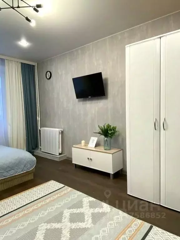 2-к кв. Марий Эл, Йошкар-Ола Пролетарская ул., 44 (55.0 м) - Фото 1