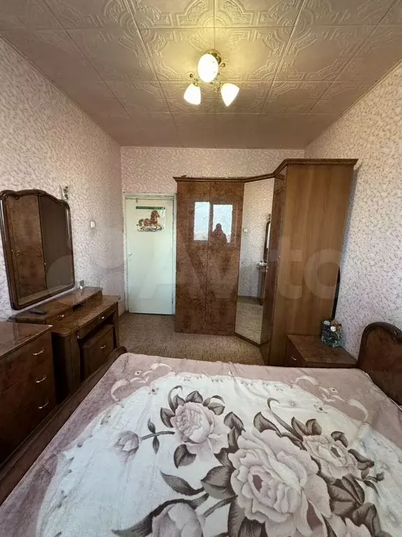 2-к. квартира, 52 м, 5/9 эт. - Фото 1