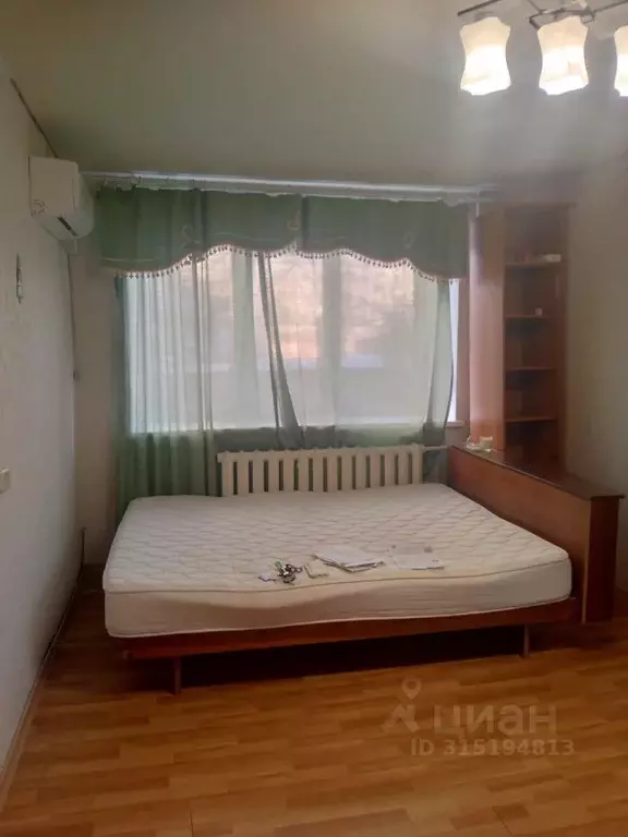 1-к кв. Башкортостан, Уфа просп. Октября, 101 (32.0 м) - Фото 2