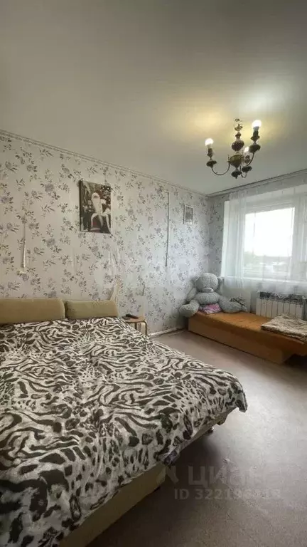 Комната Татарстан, Зеленодольск Северная ул., 5 (16.7 м) - Фото 1