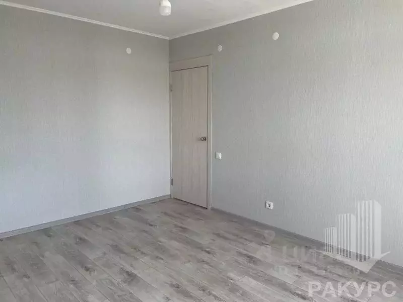 1-к кв. Пермский край, Пермь Муромская ул., 24А (33.4 м) - Фото 0