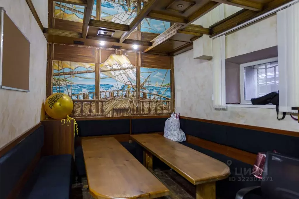 Офис в Кемеровская область, Новокузнецк просп. Металлургов, 39 (160 м) - Фото 2