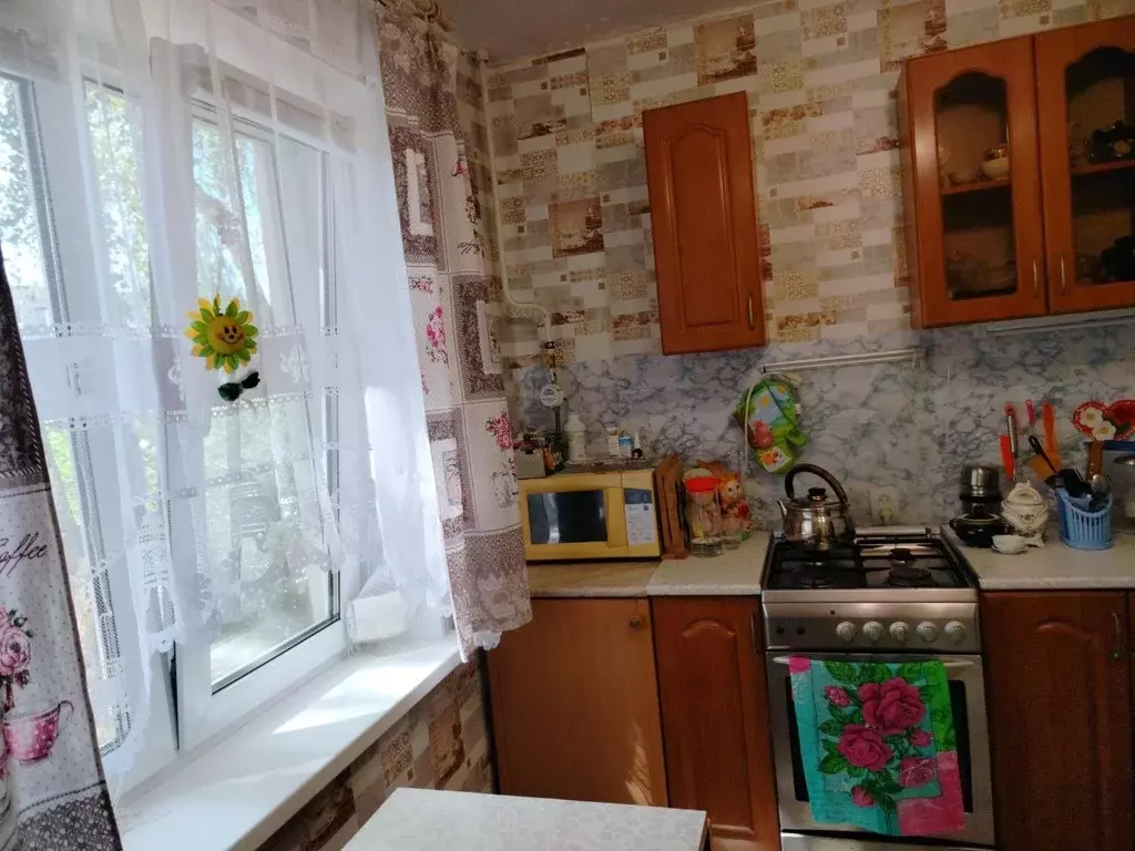 Продаётся 1-к квартира, 34.1 м - Фото 1
