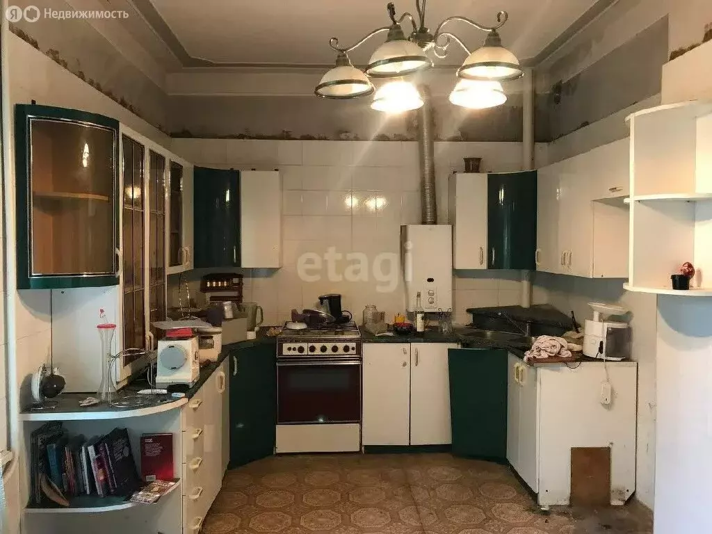 Дом в Воронеж, переулок Тимирязева (475.7 м) - Фото 1