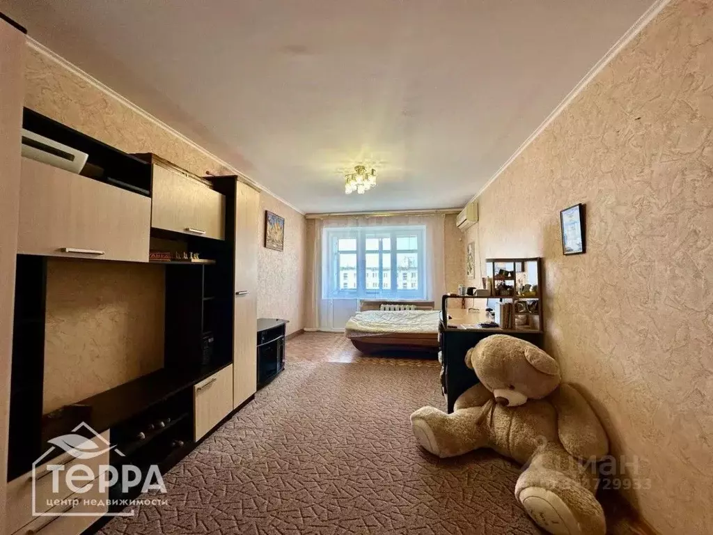 3-к кв. Крым, Евпатория ул. Советская, 8 (58.5 м) - Фото 1