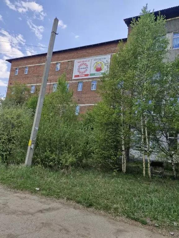 Помещение свободного назначения в Иркутская область, Шелехов ... - Фото 0