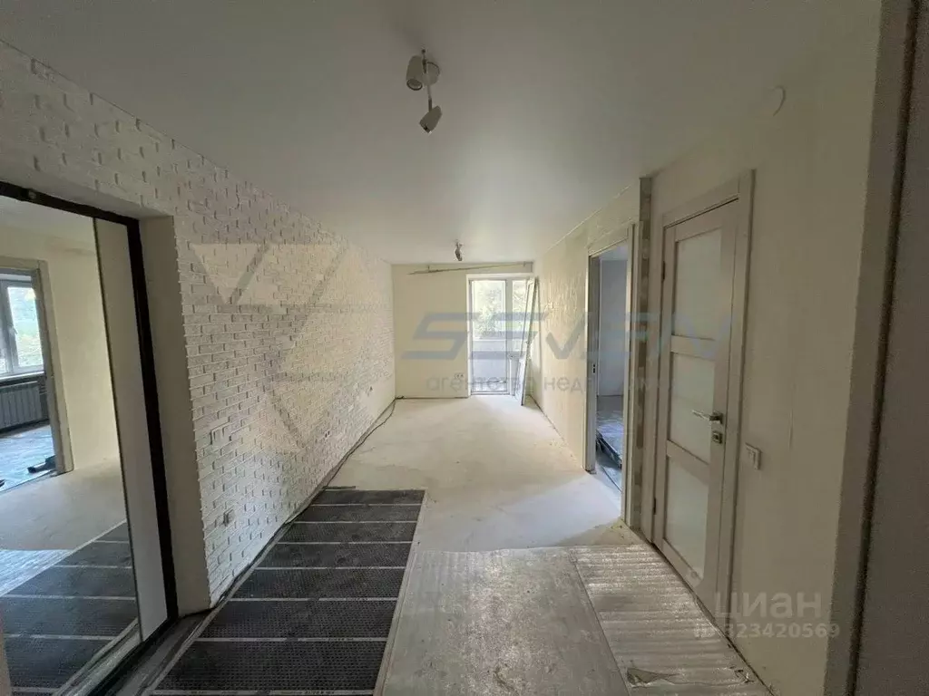 1-к кв. Севастополь просп. Героев Сталинграда, 39 (47.0 м) - Фото 2