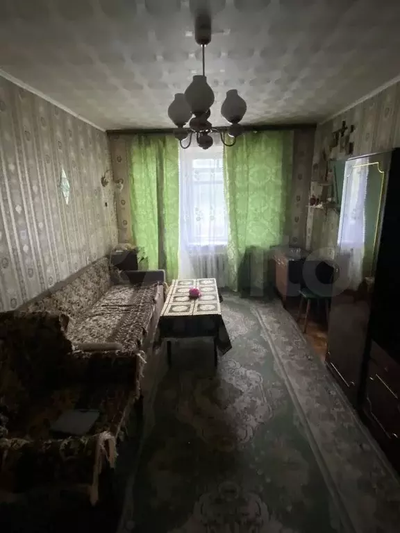 2-к. квартира, 44 м, 3/5 эт. - Фото 0