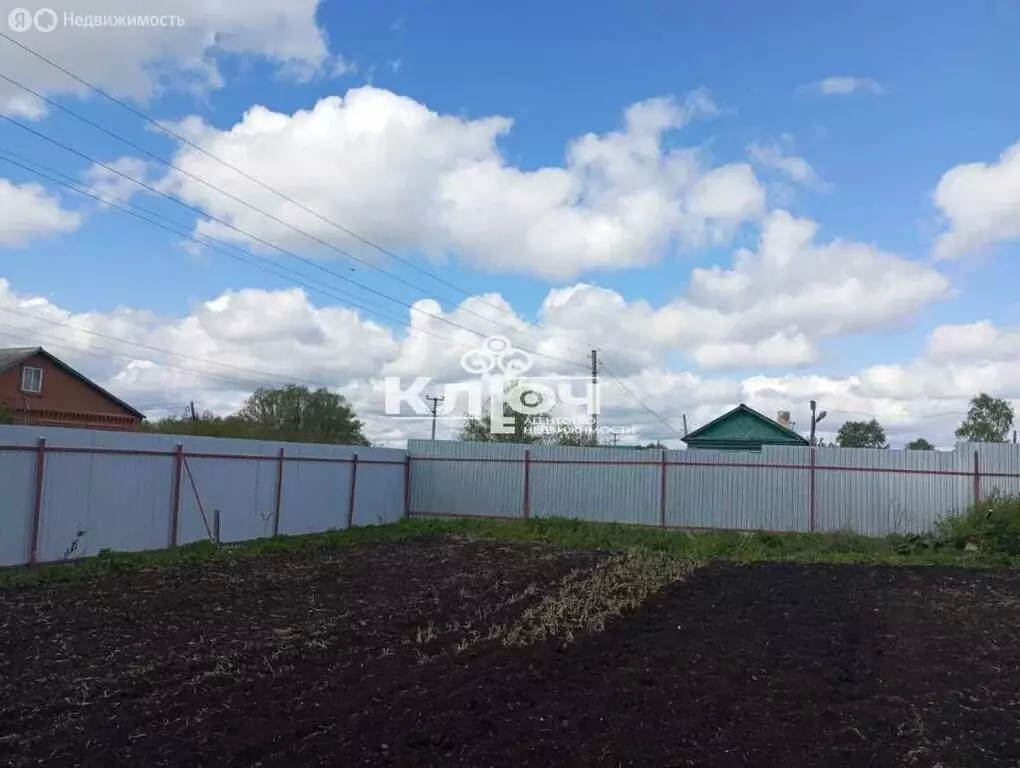 Дом в Кунакбаево, улица Шаймуратова (32.5 м) - Фото 1