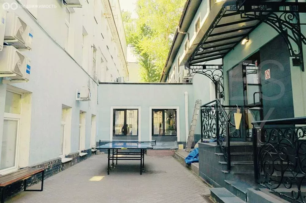 Торговая площадь (581 м) - Фото 2