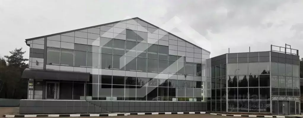 Помещение свободного назначения в Московская область, Голицыно ... - Фото 1