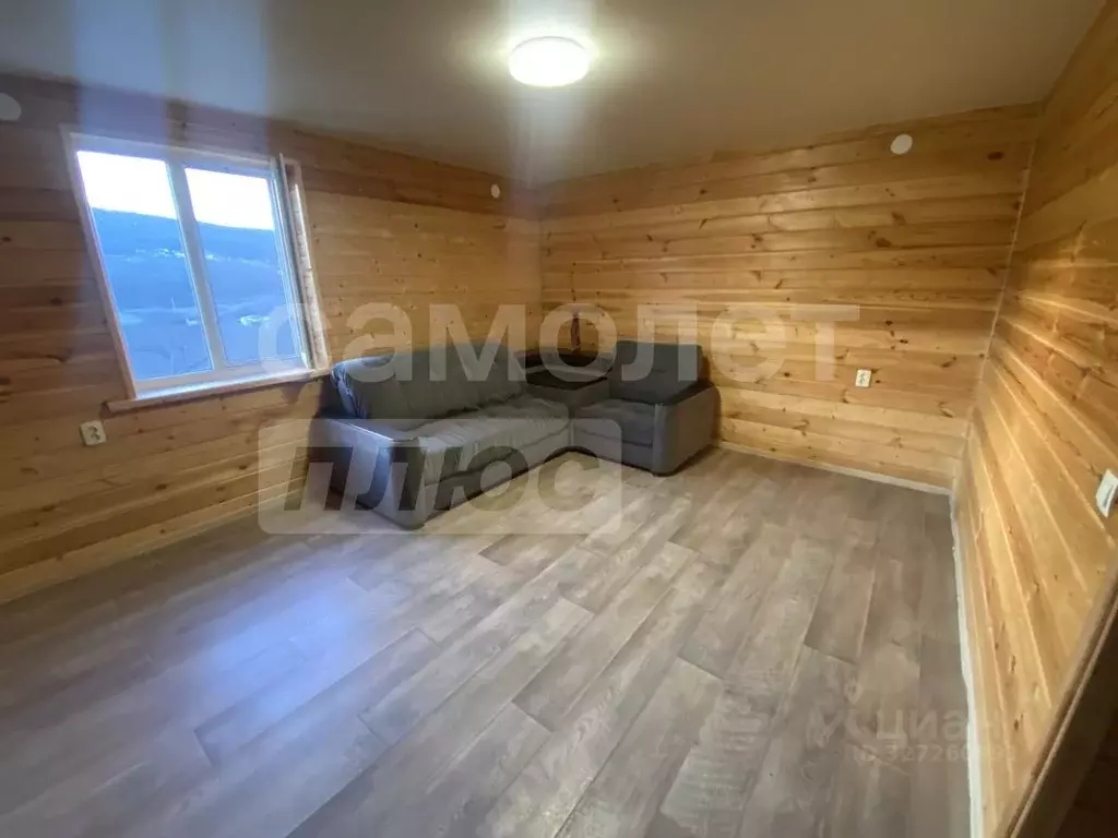 Дом в Крым, Симферопольский район, Добровское с/пос, с. Краснолесье ... - Фото 2