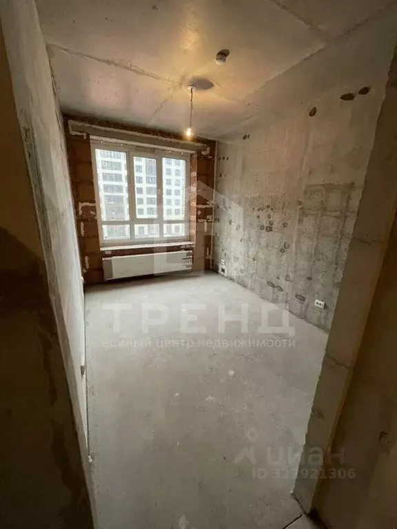 1-к кв. Ленинградская область, Ломоносовский район, Аннинское ... - Фото 2