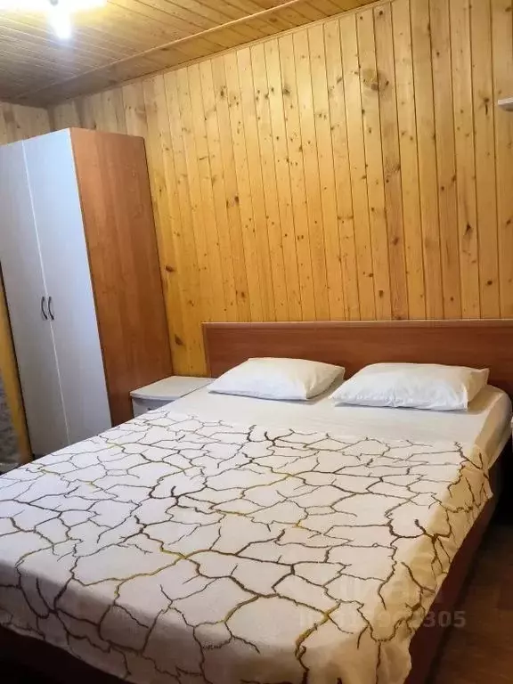 Комната Краснодарский край, Сочи пос. Вардане, ул. Молодежная, 25/7 - Фото 1