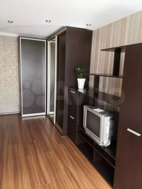 1-к. квартира, 32 м, 3/5 эт. - Фото 0
