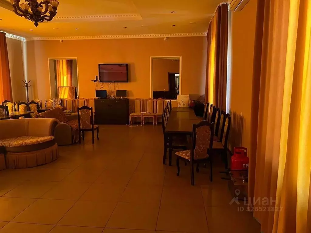 Помещение свободного назначения в Северная Осетия, Моздок ул. ... - Фото 2