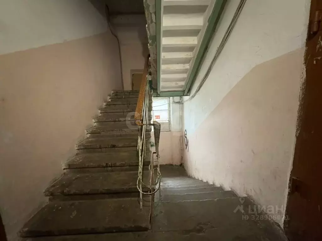 Комната Ярославская область, Ярославль просп. Ленина, 5 (9.0 м) - Фото 2