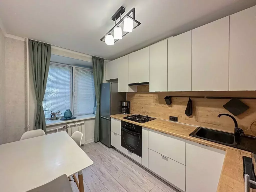 1-к кв. Санкт-Петербург Пулковская ул., 17 (29.0 м) - Фото 0