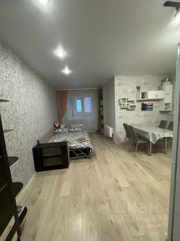 Студия Тверская область, Тверь ул. Коминтерна, 91 (35.0 м) - Фото 0