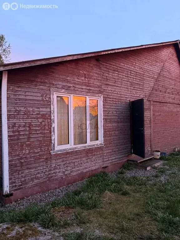 Дом в Красноборское городское поселение, садоводческий массив ... - Фото 2