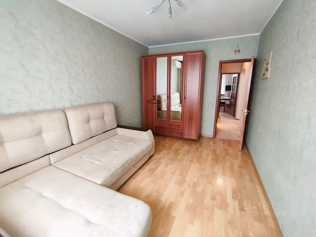 2-к кв. Москва Лебедянская ул., 32 (55.0 м) - Фото 1
