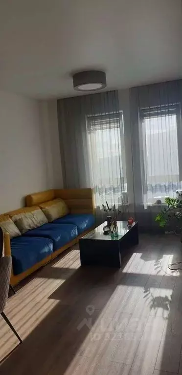 2-к кв. Москва Сельскохозяйственная ул., 35 (73.0 м) - Фото 0