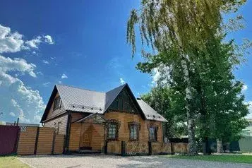 Дом в Владимирская область, Суздаль ул. Мира, 30 (120 м) - Фото 0