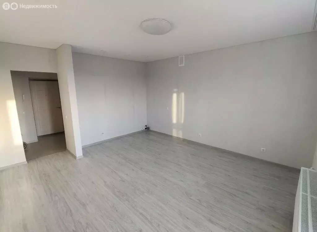 1-комнатная квартира: Краснодар, улица имени Героя Георгия ... - Фото 2