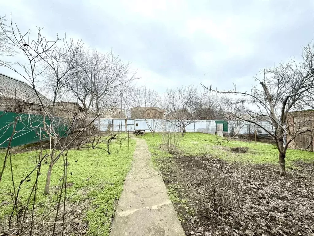 Дом в Краснодарский край, Краснодар Таймырская ул., 8/1 (128 м) - Фото 2