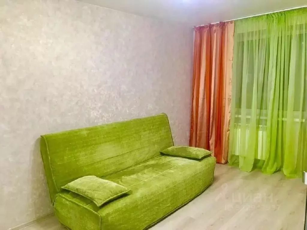 1-к кв. Свердловская область, Екатеринбург ул. Малышева, 84 (36.0 м) - Фото 1