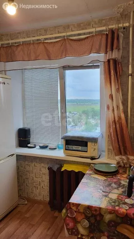 1-комнатная квартира: Петергоф, Чебышёвская улица, 2/13 (32.6 м) - Фото 2