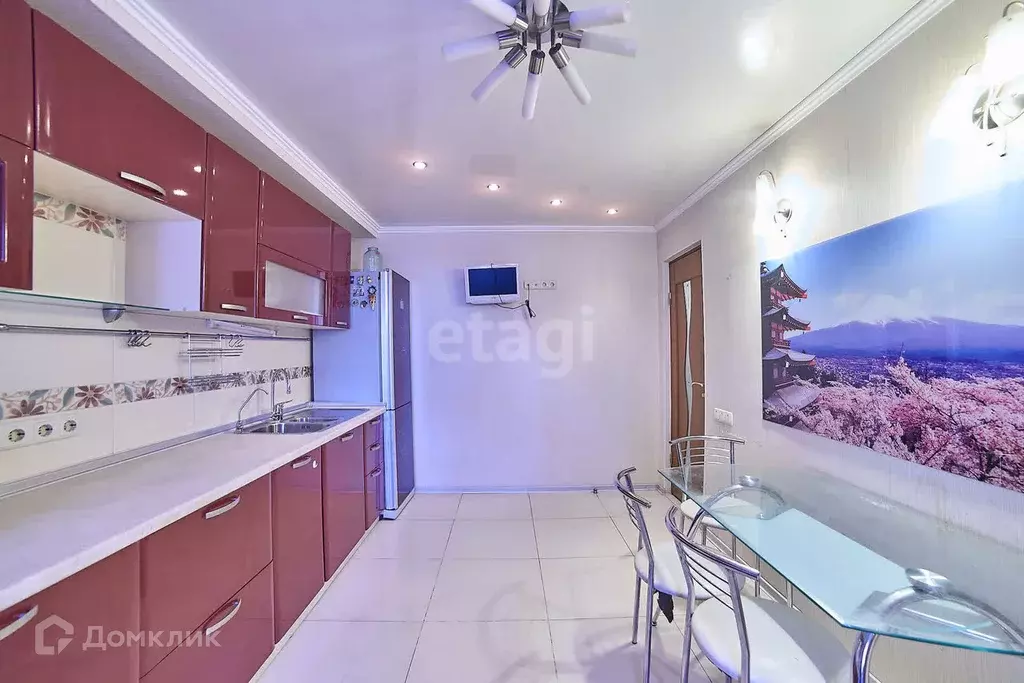 Продаётся 3-к квартира, 97.6 м - Фото 1