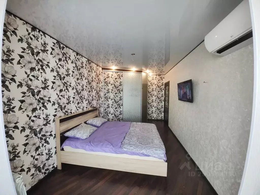 2-к кв. Приморский край, Владивосток ул. Адмирала Кузнецова, 84 (51.0 ... - Фото 0