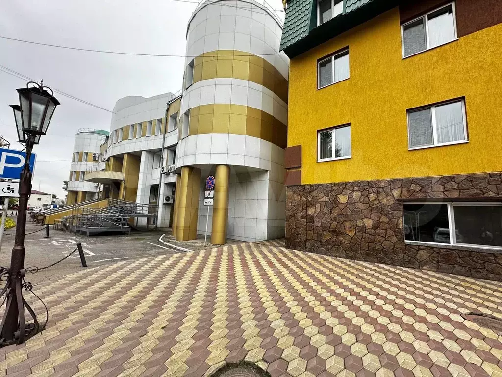 Свободного назначения, 265.3 м - Фото 1