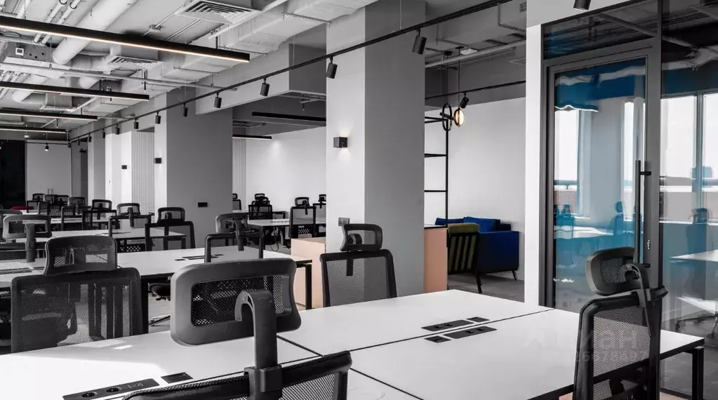 Офис в Москва ул. Сущевский Вал, 18 (259 м) - Фото 1