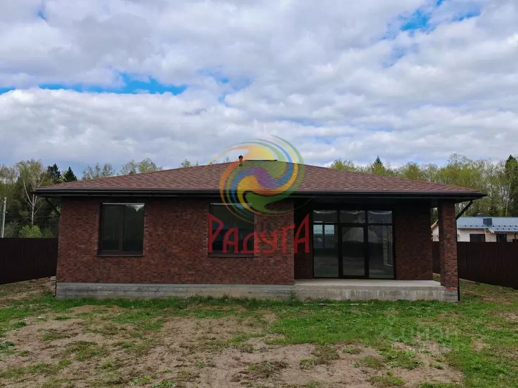 Дом в Ивановская область, Ивановский район, Беляницкое с/пос, д. ... - Фото 2