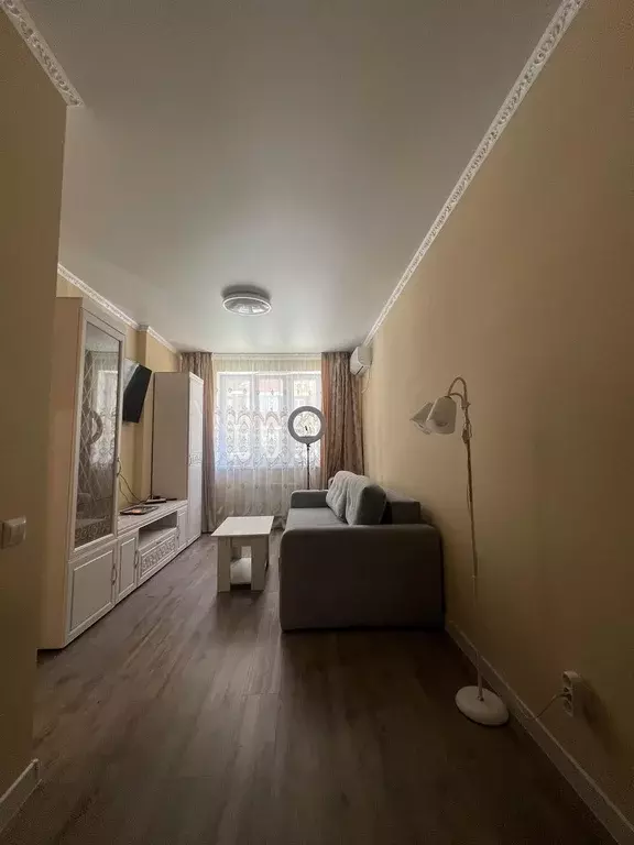 Продаётся 1-к квартира, 36.6 м - Фото 1