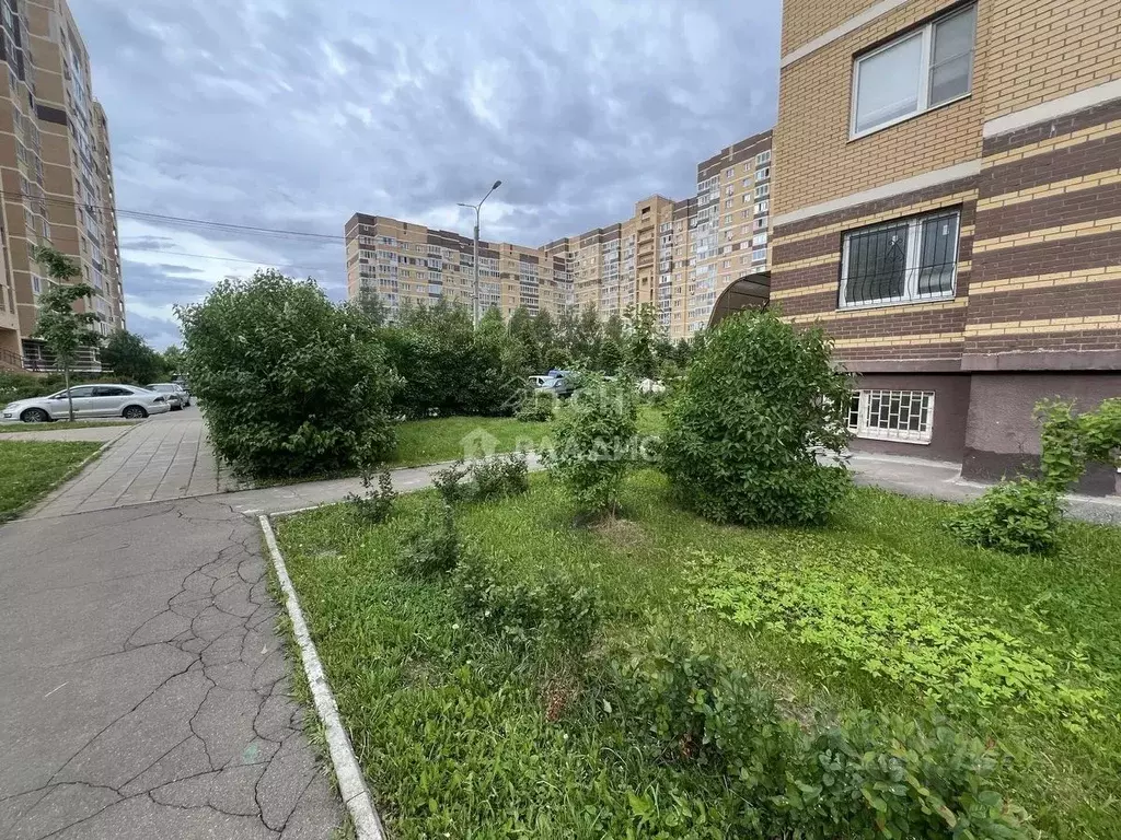 Помещение свободного назначения в Московская область, ... - Фото 1