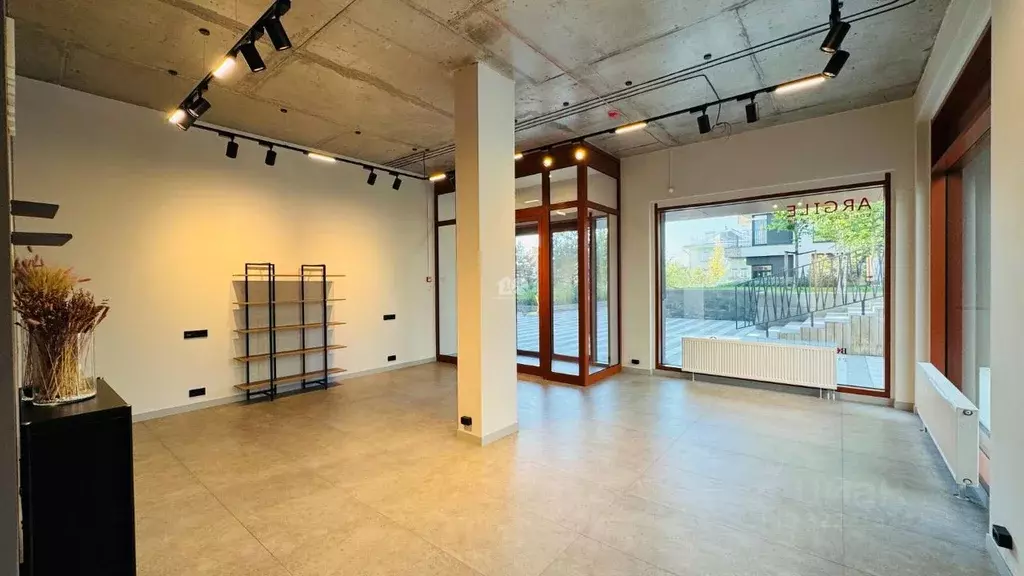 Помещение свободного назначения в Новосибирская область, Новосибирск ... - Фото 1